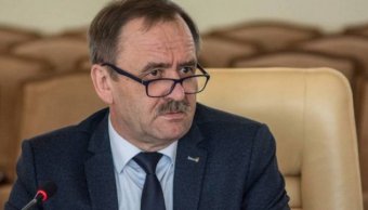 Замість будувати інфраструктуру місцева влада інвестує у банки - Мінрегіон