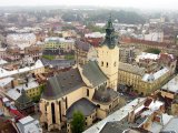 Объявлен конкурс на строительство мусороперерабатывающего завода во Львове