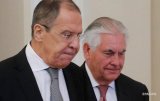 Россия намерена ответить на санкции США