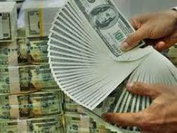 Balance on correspondent accounts of Ukrainian banks at March 17 2014