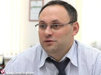 Генпрокуратура обвинила Каськива в растрате 195 млн гривен