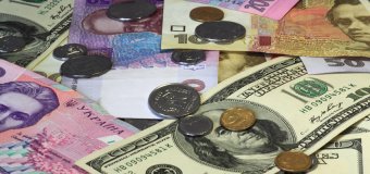 Показатели валютного рынка по состоянию на 14 августа 2017 г.