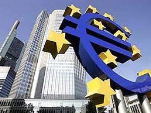 Чистий прибуток Європейського центробанку в 2012 р. склав €988 млн.