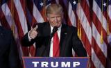 Инаугурация Трампа. Бойкот объявили 22 демократа