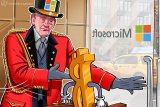 Microsoft перестав приймати оплату в біткоїнах