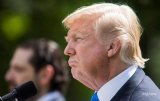 Трамп ожидает изменения поведения РФ в Украине