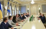 Выборы главы Нацкомиссии по тарифам решили сделать "тайными"