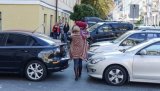 У центральній та історичній частині міст проектуватимуть лише підземні автостоянки