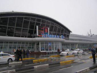 &laquo;Бориспіль&raquo; згоден на аудит: переговори з Ryanair були приреченими