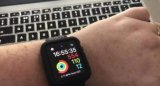 Apple выпустит безрамочные часы нового поколения