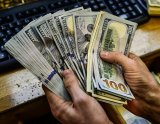 Гривня укрепляется: НБУ выкупает валюту с рынка