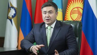 Министр нацэкономики РК рассказал, как увеличить массовое предпринимательство к 2020 году