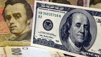 Гривня на міжбанку почала зміцнюватися