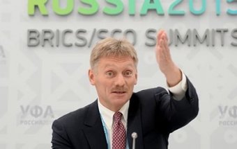 У Кремлі прокоментували зустріч Суркова і Волкера, Росія