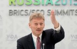 У Кремлі прокоментували зустріч Суркова і Волкера, Росія
