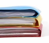 Is a taxpayer entitled to file an updated tax return until the scheduled audit begins?