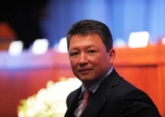Названий найвпливовіший бізнесмен Казахстану