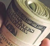 Показатели валютного рынка по состоянию на 19 января 2018г.