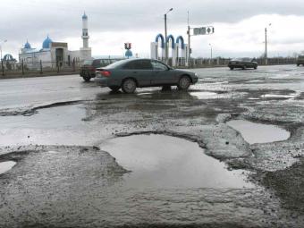 В Караганде планируется построить объездную трассу за 48 млрд тенге
