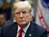Трамп распорядился рассекретить часть документов по "российскому расследованию"