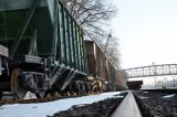 Польща тестує новий залізничний маршрут в Китай через Україну