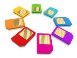 The Supreme Council has introduced the sale of SIM-cards through a contract with the operator