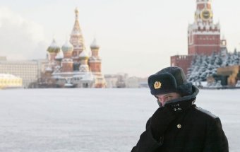 Зарубіжні інвестори вивели з РФ $900 млн