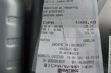 Предпринимателей хотят освободить от ежедневного вклеивания фискальных чеков