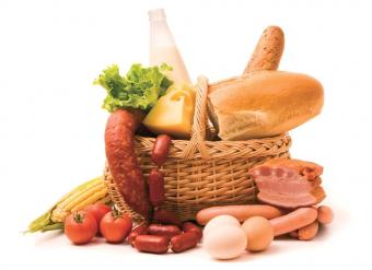 Где в Украине самые дешевые продукты: интересная статистика