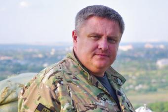 Новым начальником ГУ Нацполиции Киева назначен Андрея Крищенко