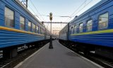 &laquo;Укрзалізниця&raquo; отримає локомотиви General Electric не раніше вересня 2018 року