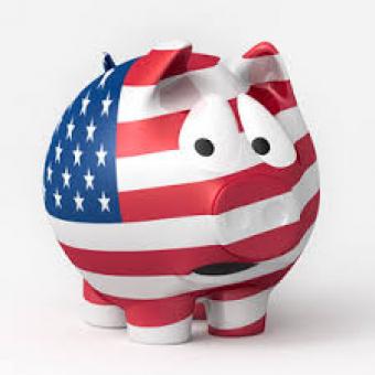 Доходи населення США в 2015 р виросли на рекордні 5,2%