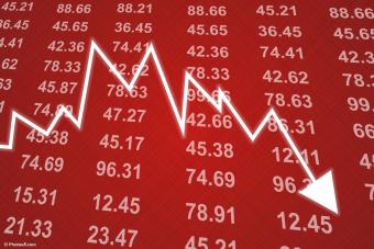 Богатейшие люди мира потеряли $70 млрд на падении рынков 29 июня