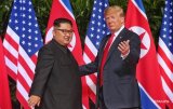 Трамп: Сделан большой шаг от ядерной катастрофы