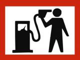 Petrol and diesel prices in Kyiv as of July 2, 2014