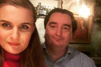 Крюкова заявляет, что последняя пленка Онищенко о коррупции Порошенко не опубликована и находится у &laquo;Страна.ua&raquo;