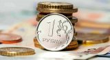 Российский рубль не отреагировал на решение Минфина о рекордной покупке валюты в июне
