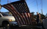 За рік США втратили через катаклізми $306 мільярдів