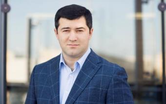 Офіційно: Насірова затримали у &laquo;справі Онищенка&raquo;
