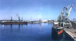 Ukraine&rsquo;s river ports increased freight turnover by 5,3% in January