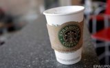 В Украине могут официально запустить продажи Starbucks