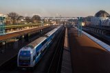 Укрзалізниця готує новий розклад поїздів