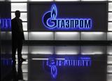 Прибуток &laquo;Газпрому&raquo; від продажів за I квартал 2014 р. знизився на 8,4%