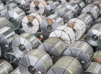 Трамп звільнив кілька країн від квот на сталь і алюміній