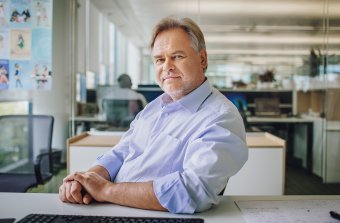 В Kaspersky заявили про зростання виручки, попри спад продажів в США