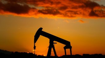 Ціни на нафту знижуються після ракетної атаки по Сирії