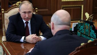 В Минфине Росии назвали цель налоговых новаций