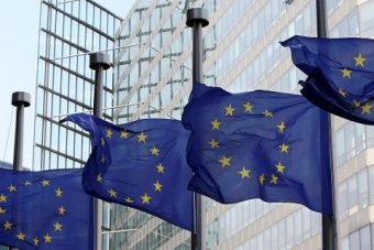 Ukraine Fulfills EU Association Agreement for only 40%