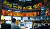 Межбанк открылся долларом по 26,48 гривни