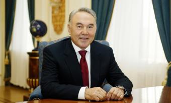 АМКУ дозволив брату Назарбаєва купити український банк